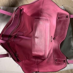 Coach Tote - New with Tags!